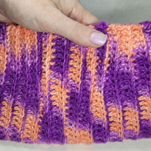 Peach and Violet Bundle